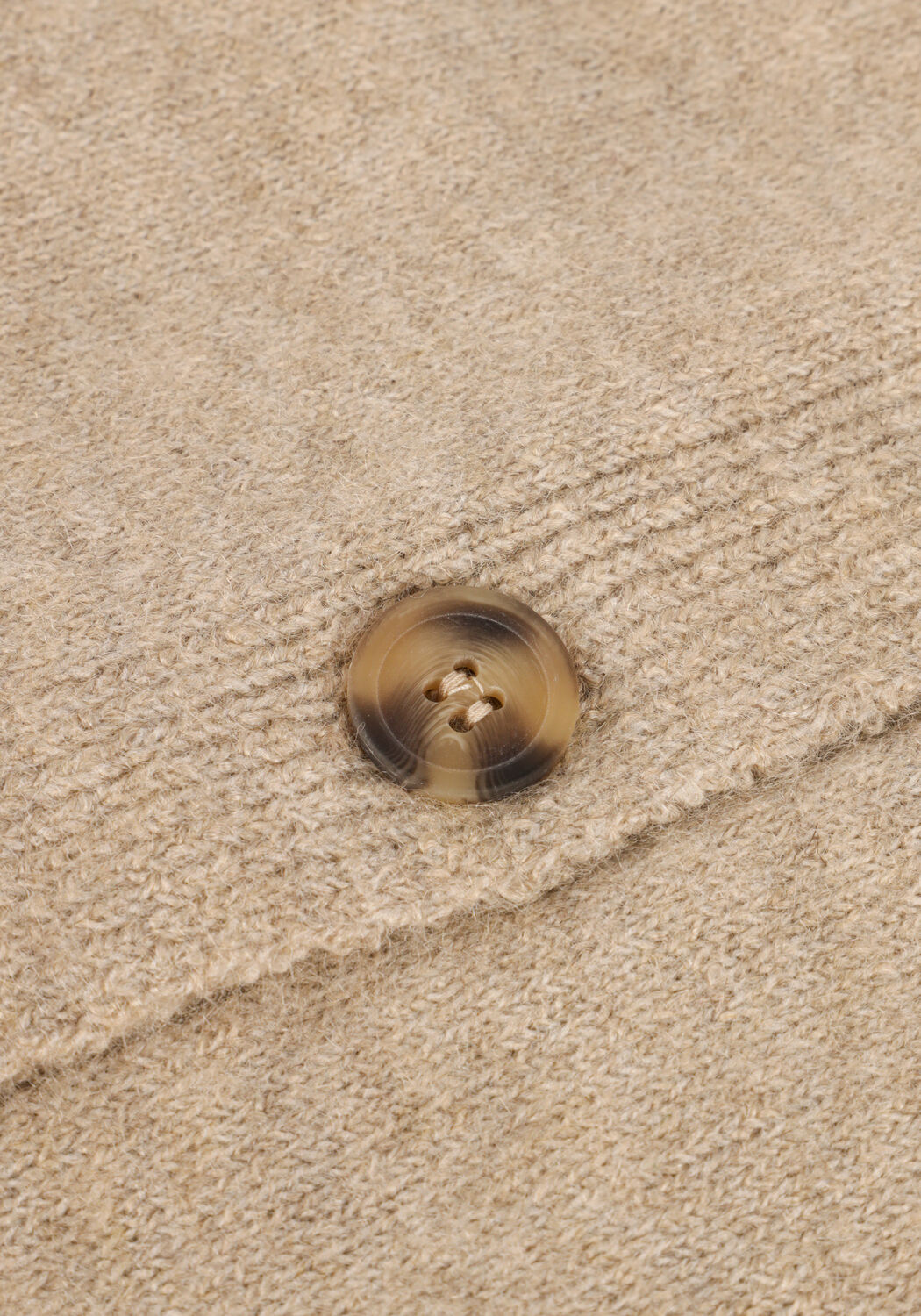 Zand MODSTR&Ouml;M Gilet ANNA VEST - large