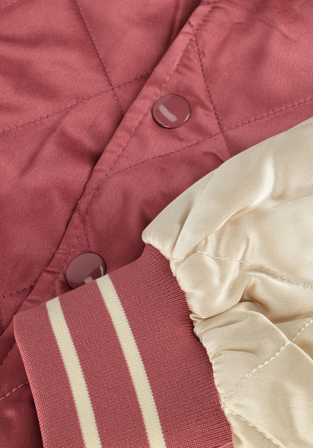 MOLO Jack HARU en rose - large