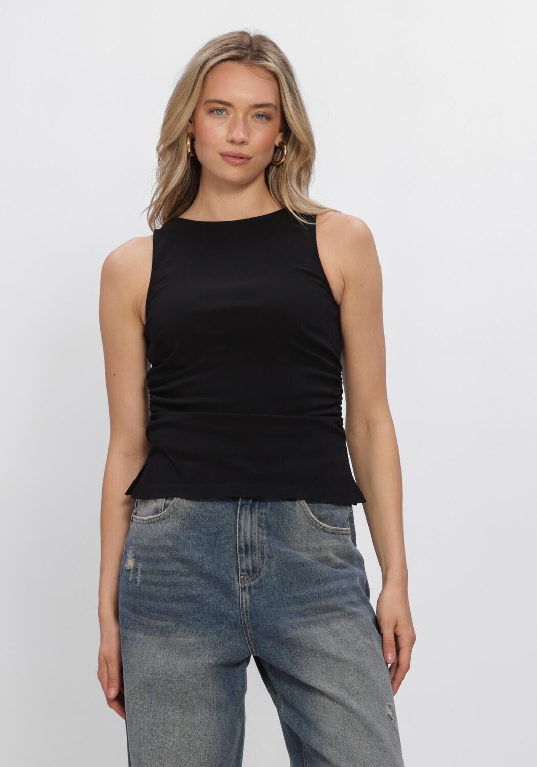 Zwarte ENVII Top ENFLOW SL TOP 7265 - large