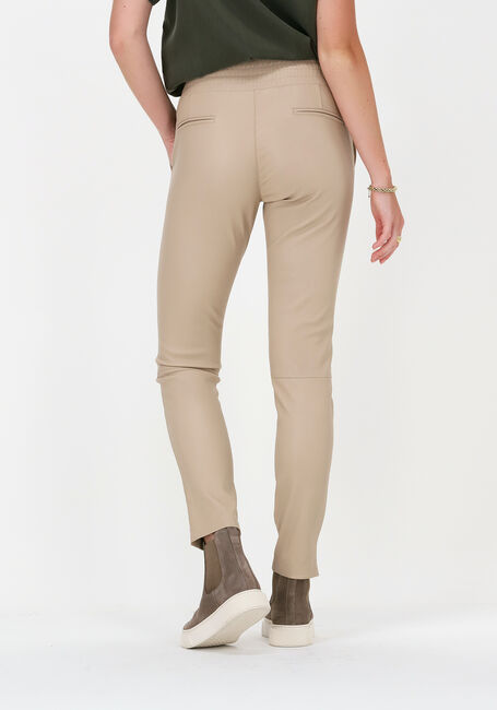 IBANA Pantalon COLETTE en beige - large