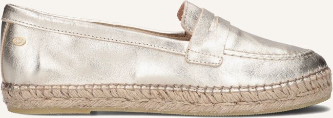 Gouden FRED DE LA BRETONIERE Espadrilles 152010234 Gouden FRED DE LA BRETONIERE Espadrilles 152010234 - large