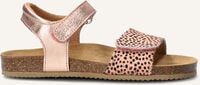 Roze CLIC! Sandalen CL-GRASS - medium
