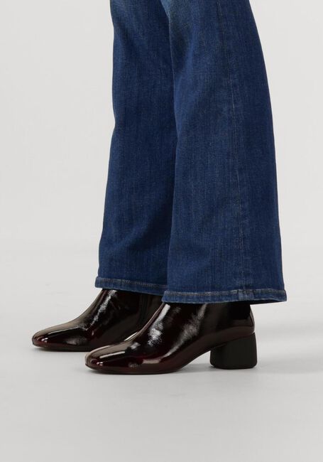 VAGABOND SHOEMAKERS LIVIA 060 Bottines en rouge - large