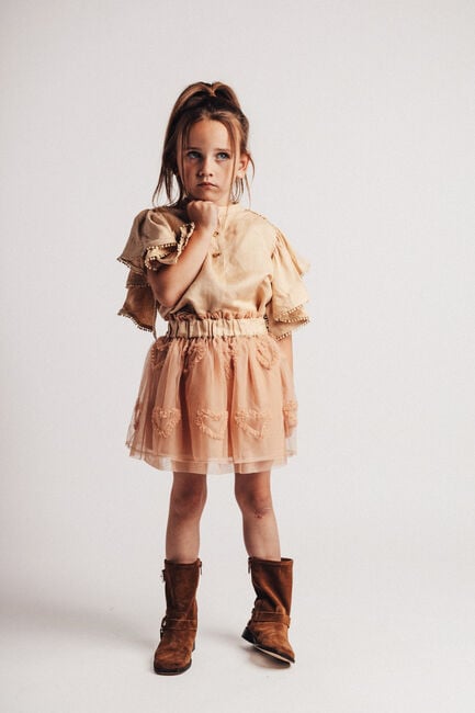 BAJE STUDIO Minirok CEDEIRA - large