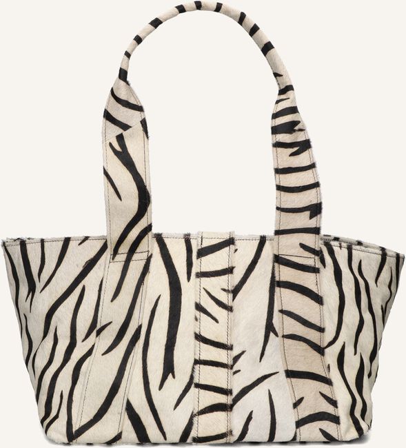 Witte NÚNOO Shopper MAXI SHOPPER Witte NÚNOO Shopper MAXI SHOPPER - large