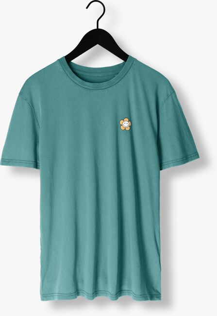 Groene STRØM Clothing T-shirt T-SHIRT - large