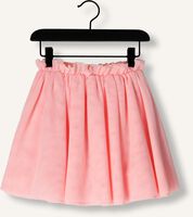 AMMEHOELA Mini-jupe LILOU Rose clair AMMEHOELA Mini-jupe LILOU Rose clair - medium