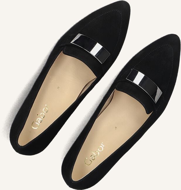 Zwarte GABOR  432.1 Zwarte GABOR  432.1 - large