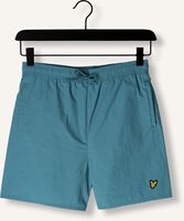 Blauwe LYLE & SCOTT Zwemkleding PLAIN SWIM SHORT Blauwe LYLE & SCOTT Zwemkleding PLAIN SWIM SHORT - medium