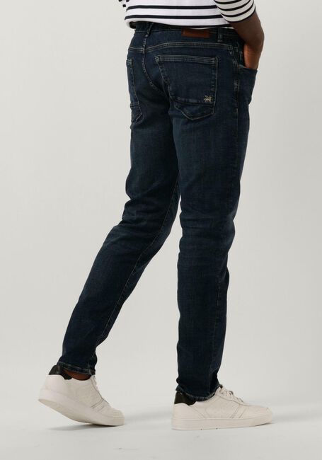 VANGUARD Slim fit jeans V12 RIDER en bleu - large