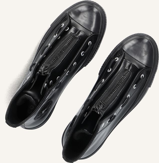 Zwarte CONVERSE Sneakers CHUCK TAYLOR ALL STAR LIFT HI Zwarte CONVERSE Sneakers CHUCK TAYLOR ALL STAR LIFT HI - large