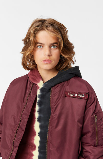 MOLO Jack HOWIE Bordeaux - large