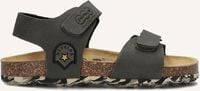 Groene DEVELAB Sandalen 48319 Groene DEVELAB Sandalen 48319 - medium