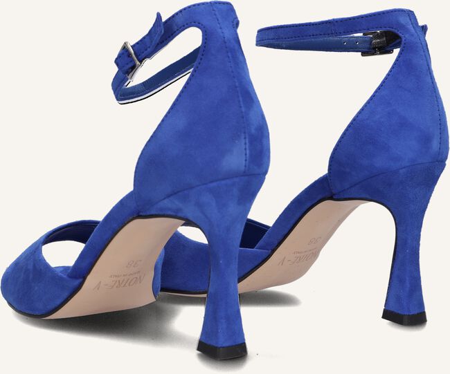 Blauwe NOTRE-V Sandalen 8510 Blauwe NOTRE-V Sandalen 8510 - large