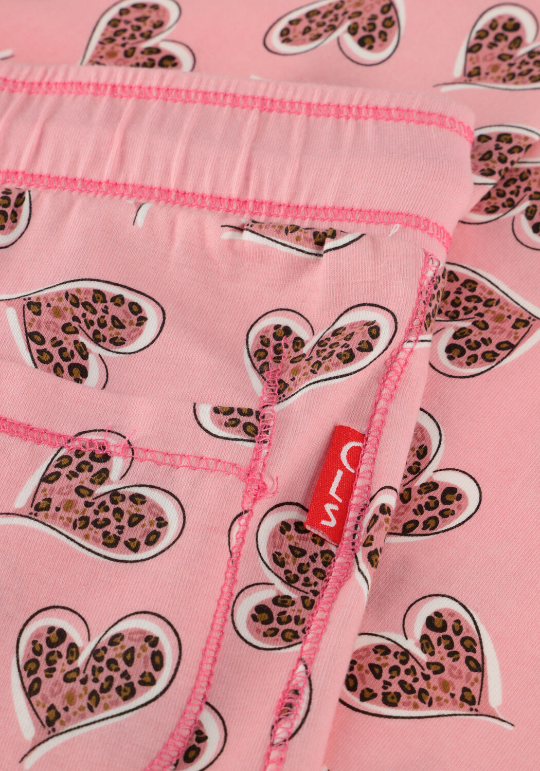 CLAESEN'S Pyjamas PYJAMA en rose - large