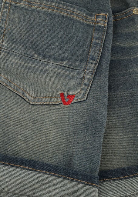 VINGINO Pantalon courts CESARE en bleu - large