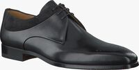 Black MAGNANNI shoe 17581  - medium