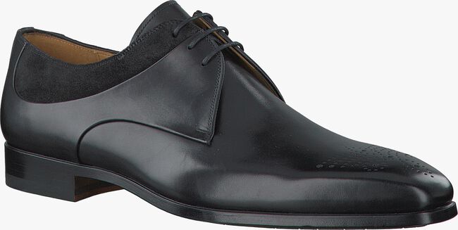 Black MAGNANNI shoe 17581  - large