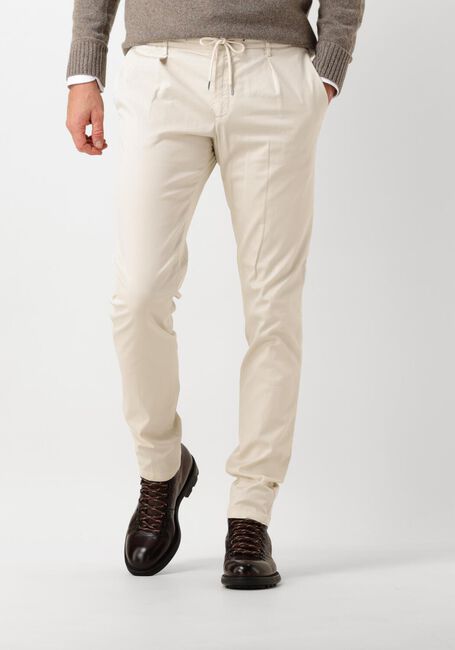 Zand PROFUOMO Chino TROUSER SPORTCORD - large