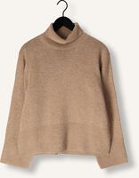 SECOND FEMALE ALPHA KNIT T-NECK SECOND FEMALE ALPHA KNIT T-NECK - medium