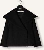 INWEAR Jack PERRYIW SHORT COAT en noir INWEAR Jack PERRYIW SHORT COAT en noir - medium