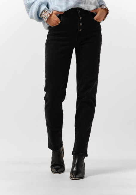Grijze HARPER & YVE Slim fit jeans YAEL-PA - large