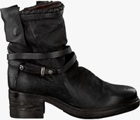 A.S.98 Biker boots 261216 203 6002 SOLE NOVA17 en noir - medium