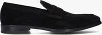 Zwarte GIORGIO Loafers 50504 - medium