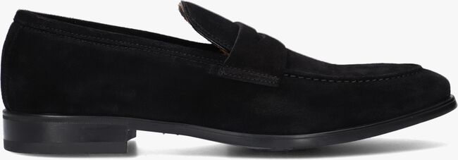GIORGIO 50504 Loafers en noir - large