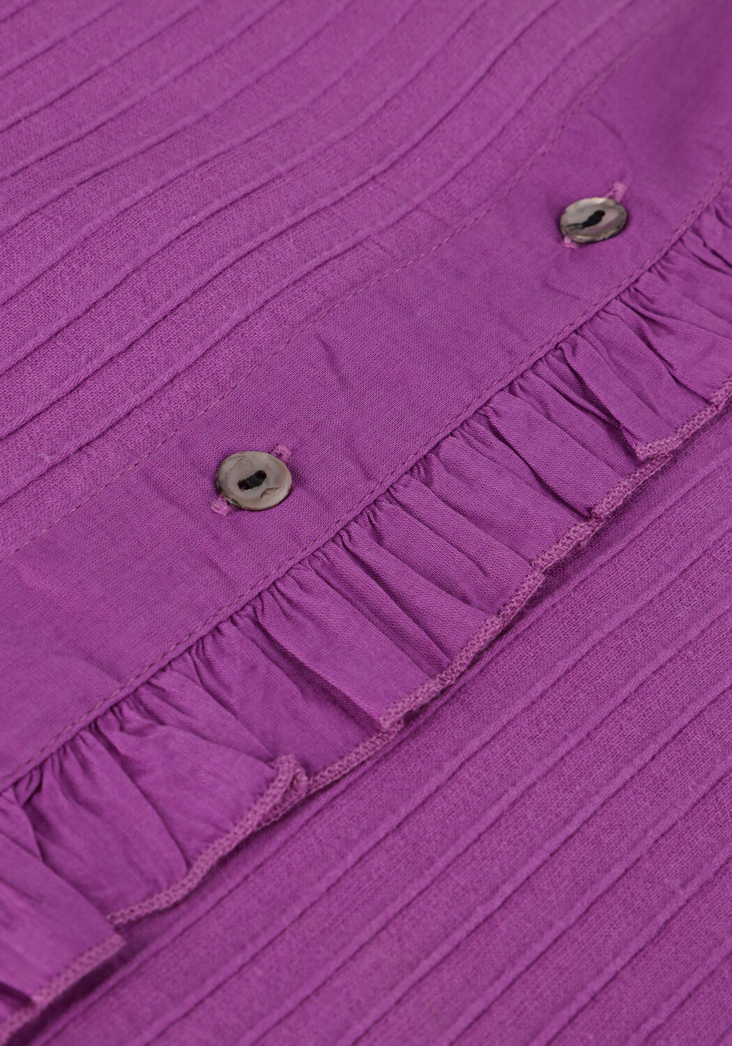 ANTIK BATIK AVON BLOUSE Blouses en violet - large