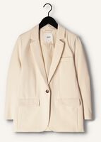 Zand OBJECT Blazer OBJSIGRID L/S BLAZER Zand OBJECT Blazer OBJSIGRID L/S BLAZER - medium