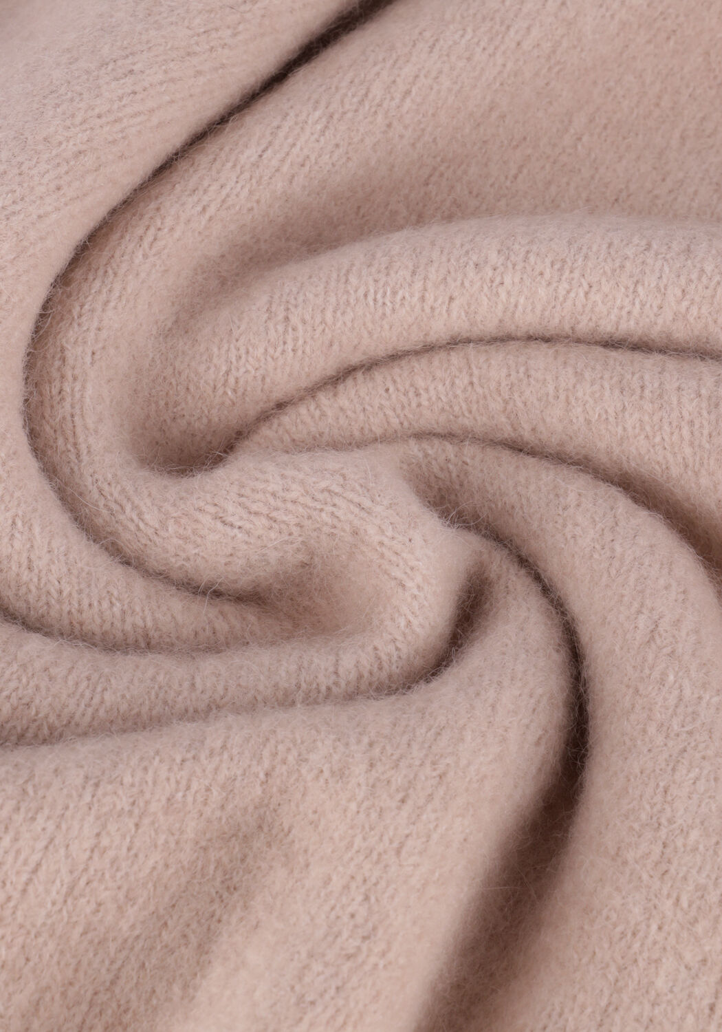 KNIT-TED Pull ALICE PULLOVER Sable - large