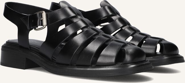 Zwarte VAGABOND SHOEMAKERS Sandalen ELLIS Zwarte VAGABOND SHOEMAKERS Sandalen ELLIS - large