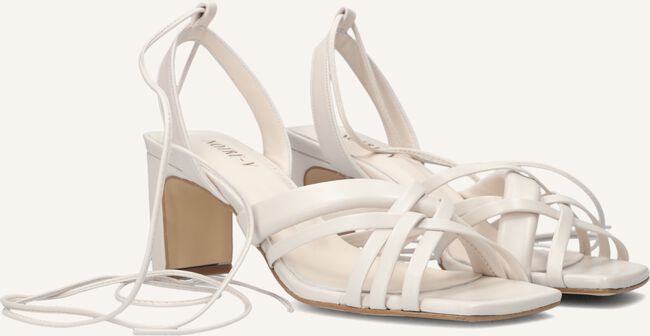 Beige NOTRE-V Sandalen 12372 Beige NOTRE-V Sandalen 12372 - large
