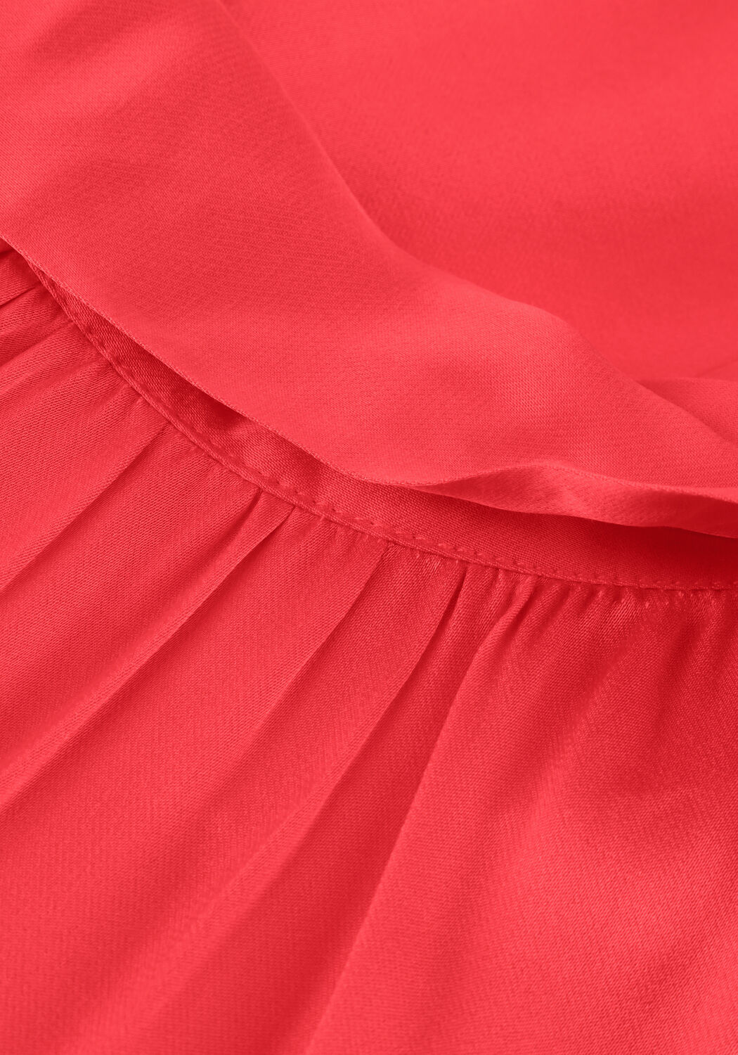 IBANA TOLINO Hauts & T-shirts en rouge - large