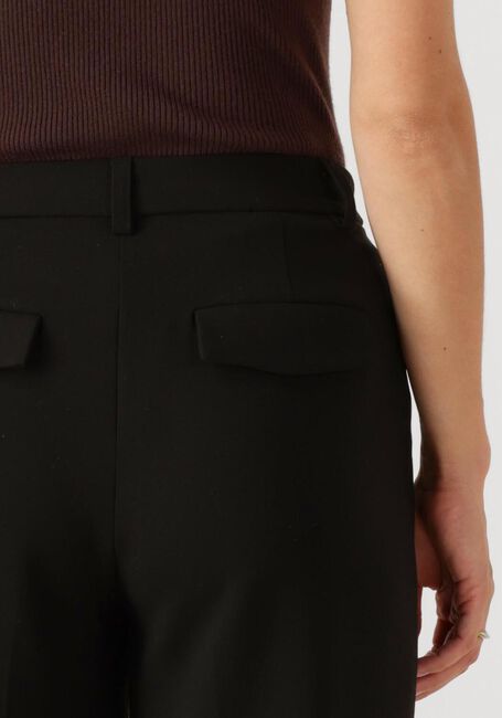 OBJECT Pantalon OBJIVY HW WIDE PANT en noir - large