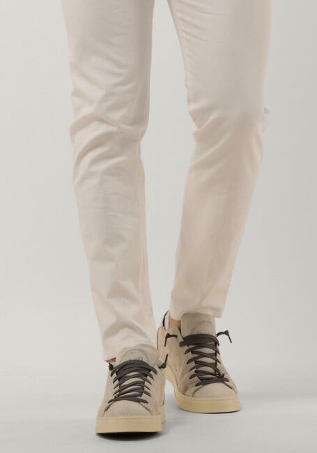 Beige P448 Sneakers JACK MEN - large