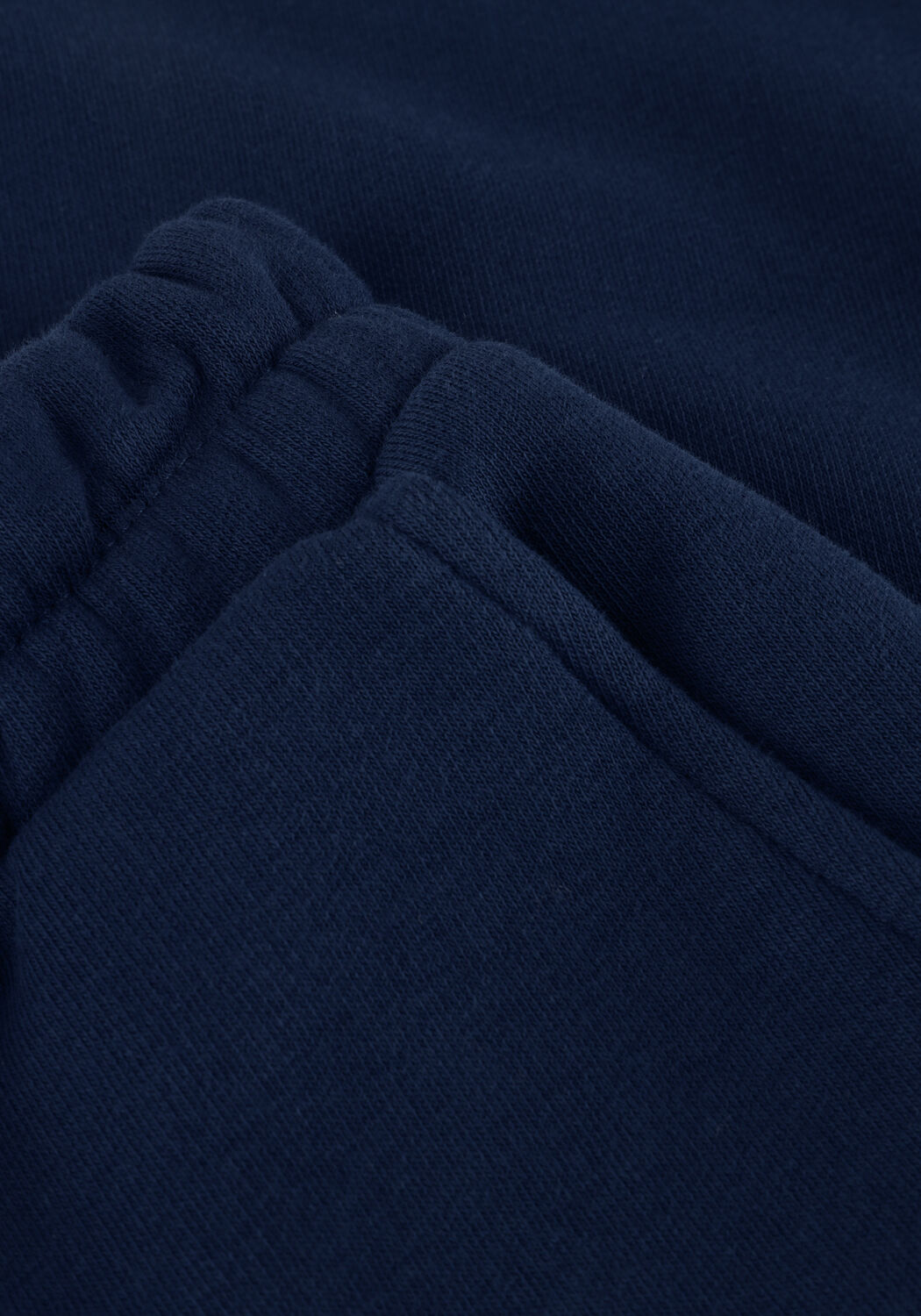 Zwarte ALIX THE LABEL Joggingbroek LADIES KNITTED SWEAT PANTS - large