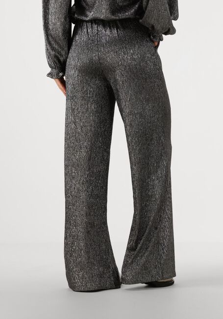 YDENCE Pantalon PANTS MADISON en argent - large