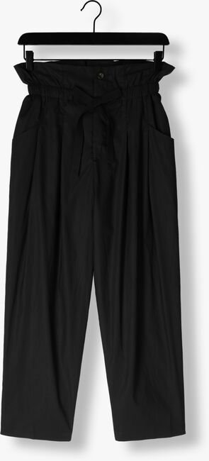 Zwarte VANESSA BRUNO Pantalon CASIMIR - large