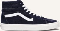 Blauwe VANS Sneakers UA SK8-HI HEREN - medium