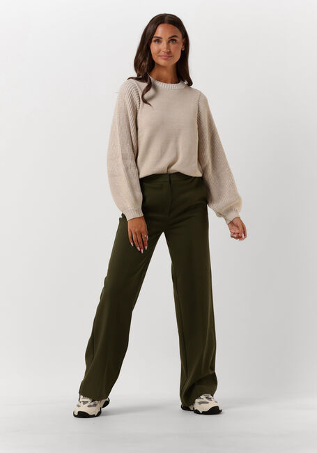 ANOTHER LABEL MOORE PANTS - large