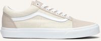 Beige VANS Sneakers UA OLD SKOOL M - medium