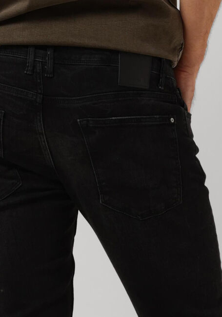 PUREWHITE Skinny jeans #THE JONE W1148 Gris foncé - large