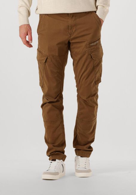Bruine PME LEGEND Cargobroeken NORDROP CARGO - large