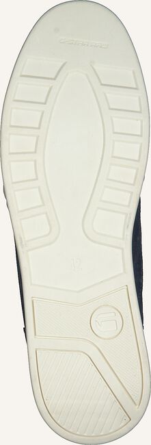Blauwe G-STAR RAW Sneakers RACKAM VODAN LOW Blauwe G-STAR RAW Sneakers RACKAM VODAN LOW - large