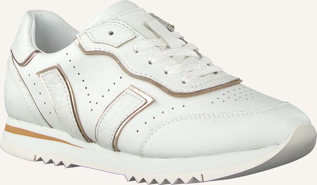 Witte MARIPE Lage sneakers 30438 Witte MARIPE Lage sneakers 30438 - large