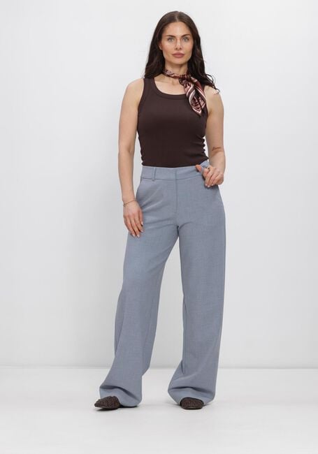 INWEAR Haut DAGNAIW TANK en marron - large