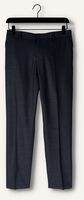 SELECTED MEN Pantalon SLHSLIM-STATE FLEX BL STR TRS Bleu foncé SELECTED MEN Pantalon SLHSLIM-STATE FLEX BL STR TRS Bleu foncé - medium