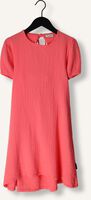Roze DAILY BRAT Midi jurk AYLA DRESS Roze DAILY BRAT Midi jurk AYLA DRESS - medium